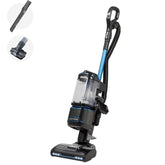 Shark Blue/Black Corded Upright Vacuum Cleaner 750W with Lift-Away & LED