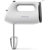 Kenwood QuickMix Lite Hand Mixer 300W – Lightweight Electric Whisk White