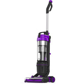 Vax Mach Air Upright Vacuum Cleaner Purple 1.5L 820W Lightweight