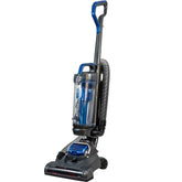 Russell Hobbs Athena2 Upright Vacuum Cleaner 400W 2L – Grey & Blue