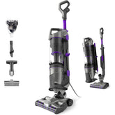 Vax Air Lift 2 Pet Plus Grey/Purple Corded Upright Vacuum Cleaner