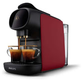 Bosch AS6504GB Coffee Machine 1.3L 1500W White with BRITA Filter