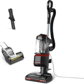Shark Red/Black Upright Vacuum Cleaner 1.1L 750W Lift-Away Pet Model