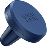 YOSH Magnetic Car Phone Holder for Air Vent – Blue, Strong Magnets