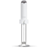 Rechargeable Milk Frother Handheld with USB-C Stand, Electric Whisk