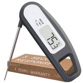 PT12 Javelin Ultra Fast Digital Meat Thermometer – Sesame