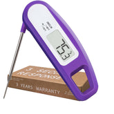 PT12 Javelin Ultra Fast Digital Meat Thermometer – Ube