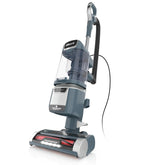 Shark Anti Hair Wrap Plus Upright Pet Vacuum Cleaner, Smoky Grey 750W