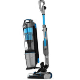 Vax Air Lift Pet Bagless Upright Vacuum Cleaner – Black/Blue/Grey