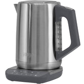 Ninja Perfect Temperature Kettle 1.7L – Rapid Boil, LED Display, Temperature Control & Keep Warm – Stainless Steel