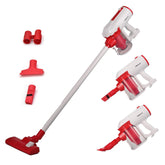 Belaco 3 in 1 Corded Upright Vacuum Cleaner