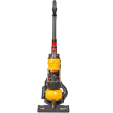 Casdon Dyson Ball Toy Vacuum – Miniature Replica for Kids 3+ with Twist & Turn Action and Realistic Role-Play Fun, Yellow