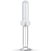 Rechargeable Milk Frother Handheld USB-C Stand Electric Coffee Whisk