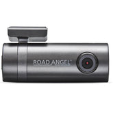 Road Angel Halo Go Dash Cam Front Black – Night Vision, App Enabled