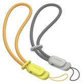 Adjustable Wrist Strap Lanyard for Phone and Accessories, 2 Pack