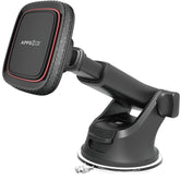APPS2Car Magnetic Phone Car Mount Dashboard & Windscreen Holder
