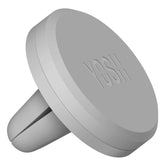YOSH Magnetic Car Phone Holder Air Vent Mount Grey