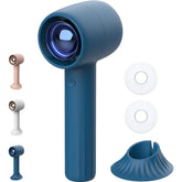 Portable Handheld Fan with Aromatherapy 3 Speed