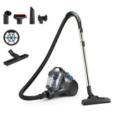 Amazon Basics 850W Cylinder Vacuum Cleaner