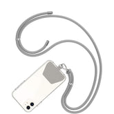 COCASES 150cm Adjustable Crossbody Phone Lanyard Strap