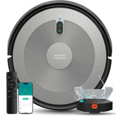 Deenkee Robot Vacuum Cleaner with Mop