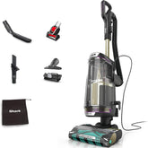 Shark PowerDetect Corded Upright Vacuum Cleaner Charcoal 750W