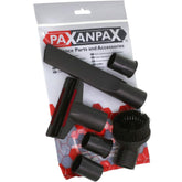 Paxanpax Universal Vacuum Cleaner Tool Kit
