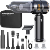 DiliDala Car Vacuum Cleaner 22000PA Cordless Handheld