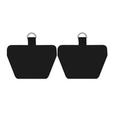 COCASES 2-Pack Phone Lanyard Tethers for Smartphones