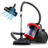 Akitas C10T Turbo Pet Hair Bagless Vacuum Cleaner 850W