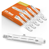 R7s Halogen Bulb 78mm 150W Dimmable Warm White