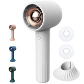 Rechargeable Handheld Fan with Aromatherapy HA1