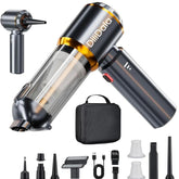 Meta Title: DiliDala Car Vacuum Cleaner 25000PA Portable