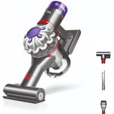 Dyson Car and Boat Handheld Vacuum Cleaner – Silver