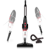 Duronic VC8 Upright Vacuum Cleaner 600W Lightweight