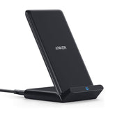 Anker Wireless Charger PowerWave Stand Fast Charging