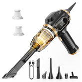 Zarkh Handheld Vacuum Cleaner 13000Pa Portable