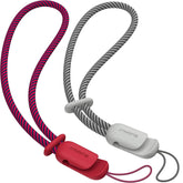 SURPHY Adjustable Wrist Strap Lanyard – 2 Pack