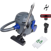 Russell Hobbs 800W Tidy Tub Vacuum Cleaner