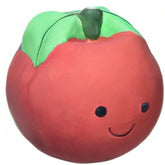 Petface Latex Tomato Soft Chew Dog Toy Large