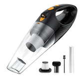Powools Cordless Handheld Vacuum Cleaner