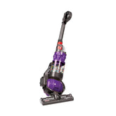 Casdon Dyson Ball Toy Vacuum Cleaner – Realistic Mini Dyson Replica with Twist & Turn Action for Kids Aged 3+, Purple