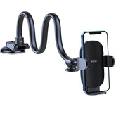 OQTIQ 13 Inch Gooseneck Car Phone Mount