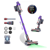 Smoture 600W Cordless Stick Vacuum Cleaner