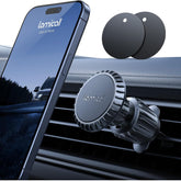 Lamicall Magnetic Car Phone Holder Vent – 360° Rotating Mount