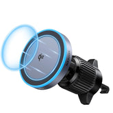 UGREEN 15W Qi2 MagSafe Wireless Car Charger Mount