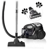 Venga 700W Bagless Cylinder Vacuum Cleaner