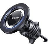 UGREEN MagSafe Car Mount for Air Vent – Magnetic Phone Holder Black