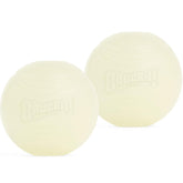 Chuckit! Glow In The Dark Dog Ball Small 2 Balls