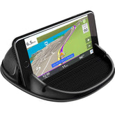 Cinati Car Phone Holder Silicone Dash Mount – Slip Free Universal Stand